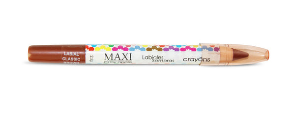 Crayon Maxi