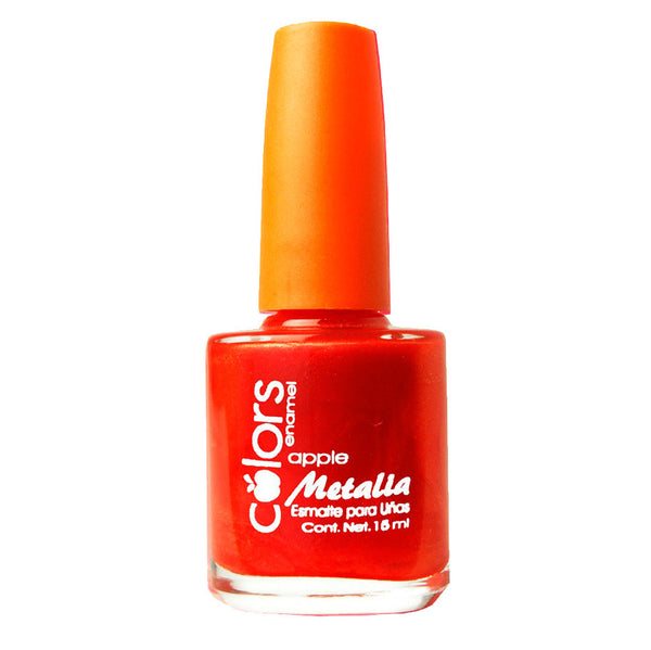 Esmaltes Metalia